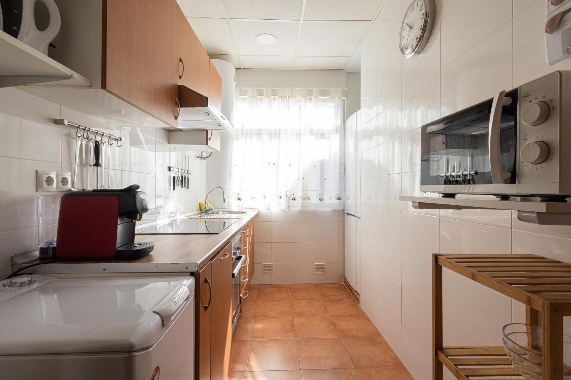 Florit Flats - El Cabanyal Duplex Apartment Valencia Eksteriør bilde