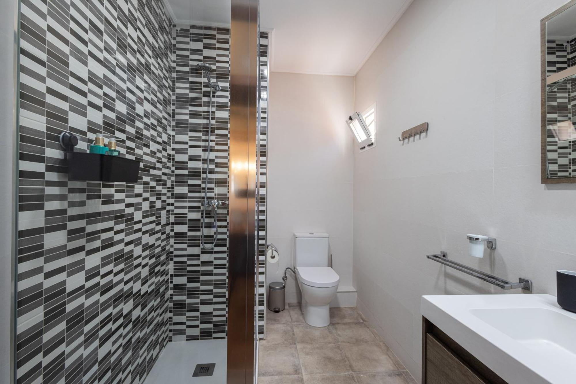Florit Flats - El Cabanyal Duplex Apartment Valencia Eksteriør bilde